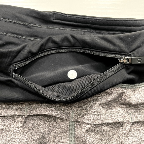 Lulu Lemon Speed Up - Picture 2 of 3